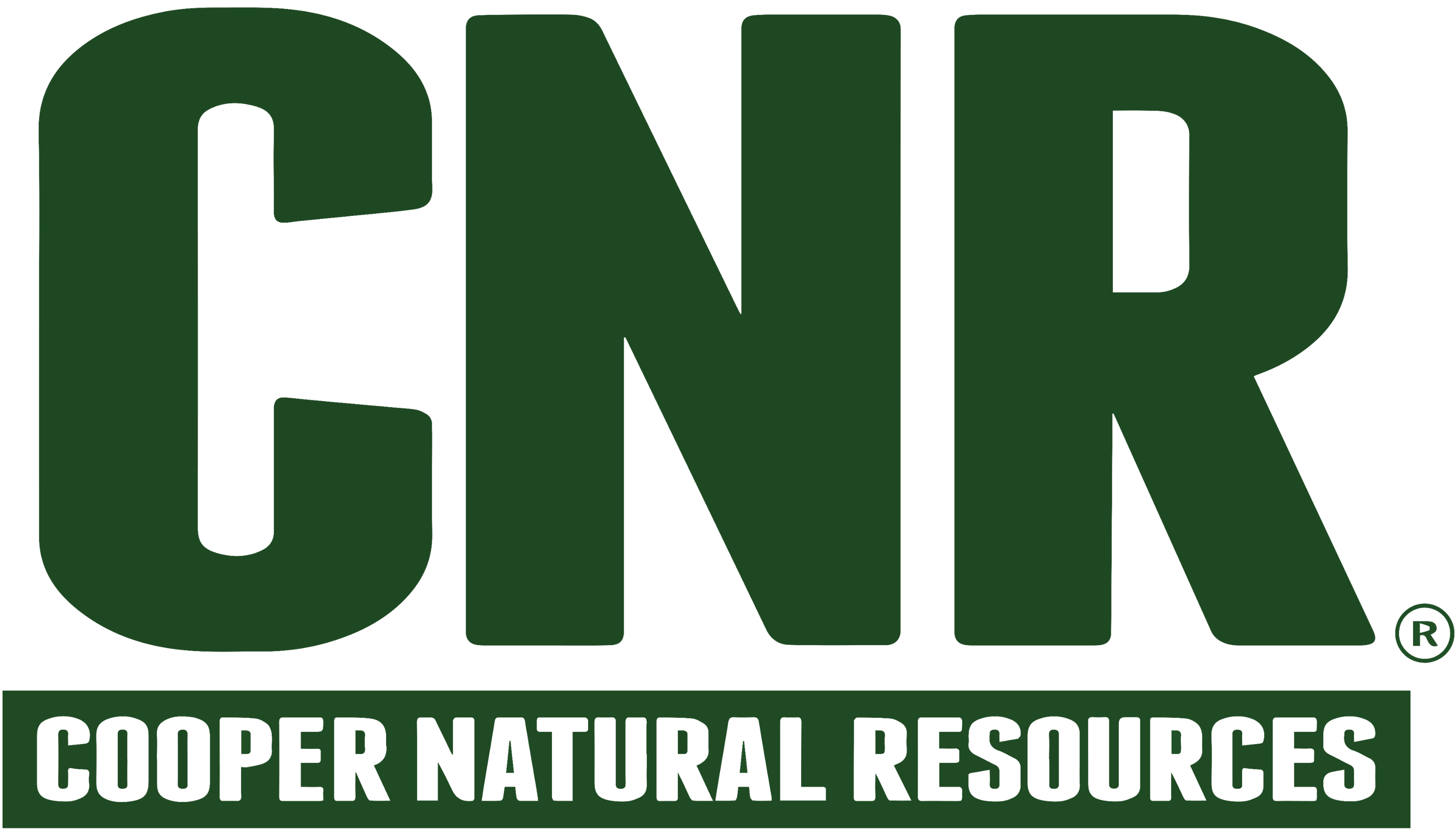 Cooper Logo